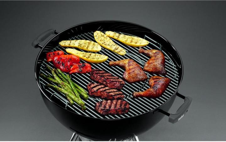 Productafbeelding Weber Gourmet BBQ Systeem