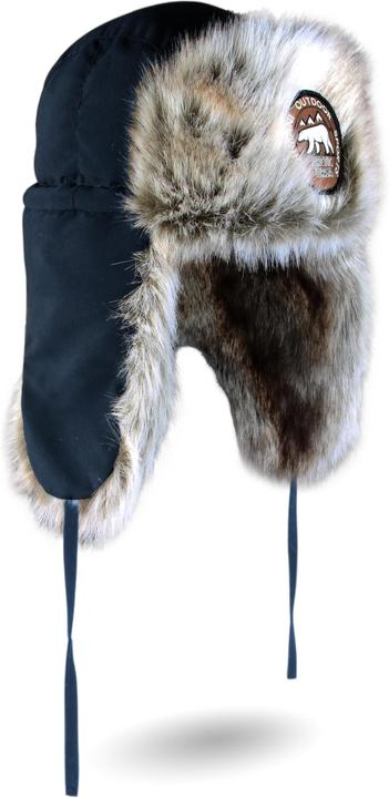 Actual product image Normani Arctic Ursa (60 - 62)