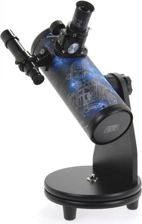 Actual product image Sky-Watcher Heritage 76 telescope