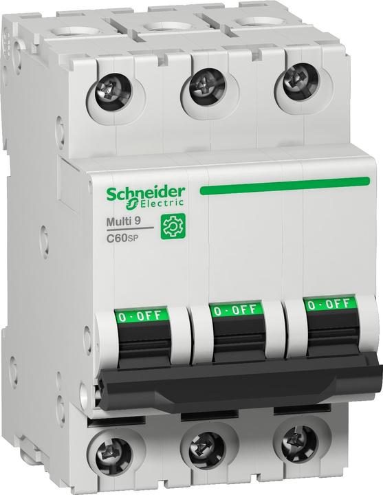 Produktbild Schneider Electric SCHNEIDER ELECT M9F23316