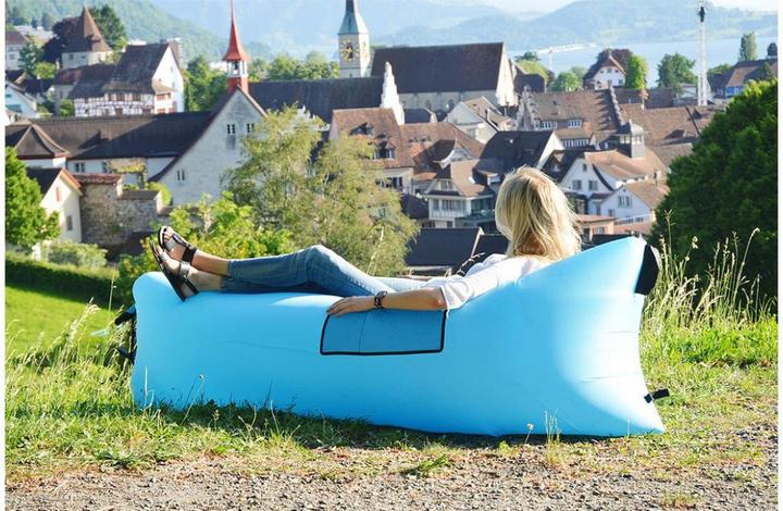 Produktbild TOP Chill Bag