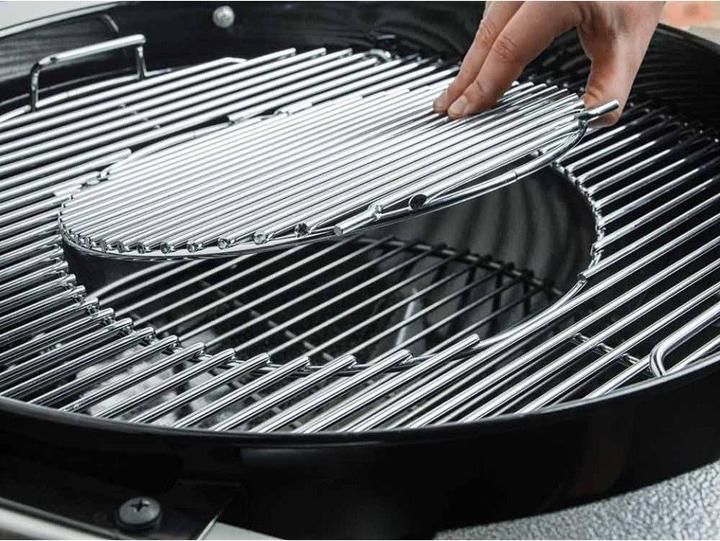 Produktbild Weber Grillrost