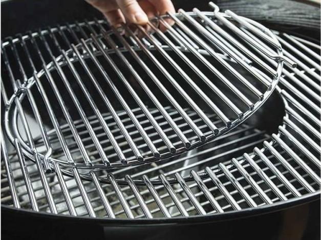 Produktbild Weber Grillrost