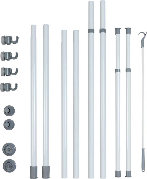 Actual product image Wenko Hercules
