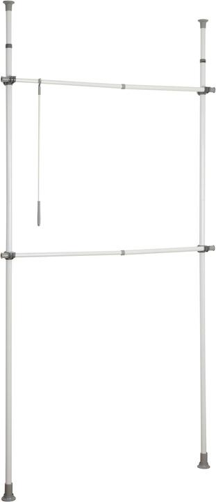 Actual product image Wenko Hercules