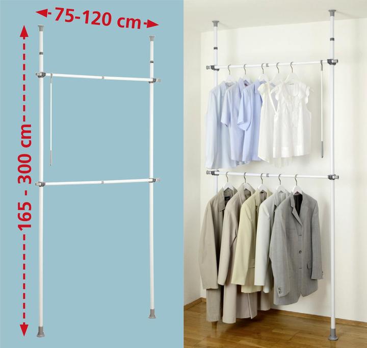 Actual product image Wenko Hercules