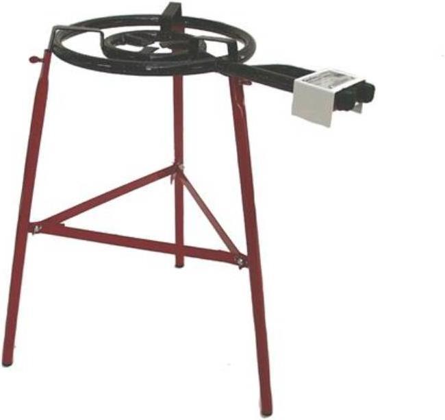 Actual product image Garcima Ring burner