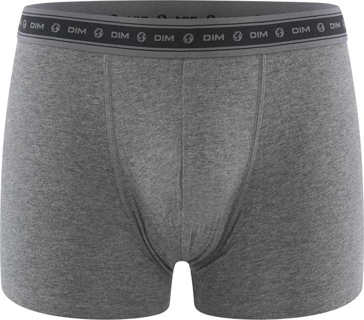 Actual product image DIM Gots Green BoxerPant (L, pack of 3)