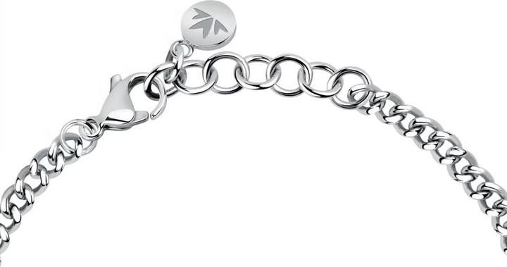 Immagine prodotto Morellato Bracciale Poetica (19 cm, Acciaio inossidabile)