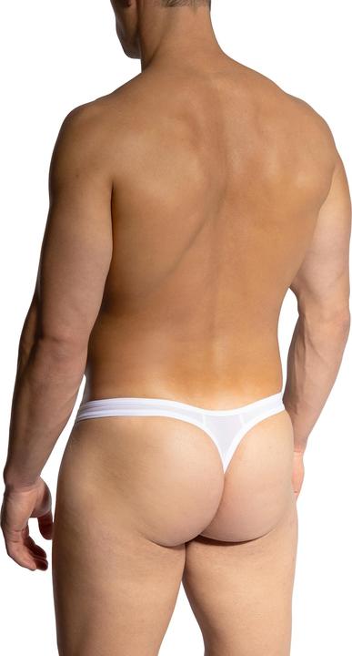 Immagine prodotto Olaf Benz Stringa RED2455 Mini tanga (M, Confezione singola)