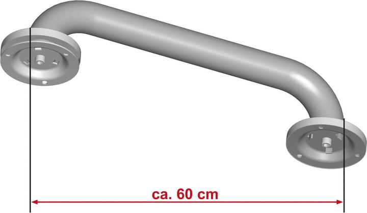Produktbild Ridder Comfort Haltegriff