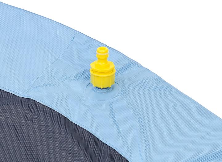 Image du produit Infactory Tapis de jeu aquatique pour enfants et chiens