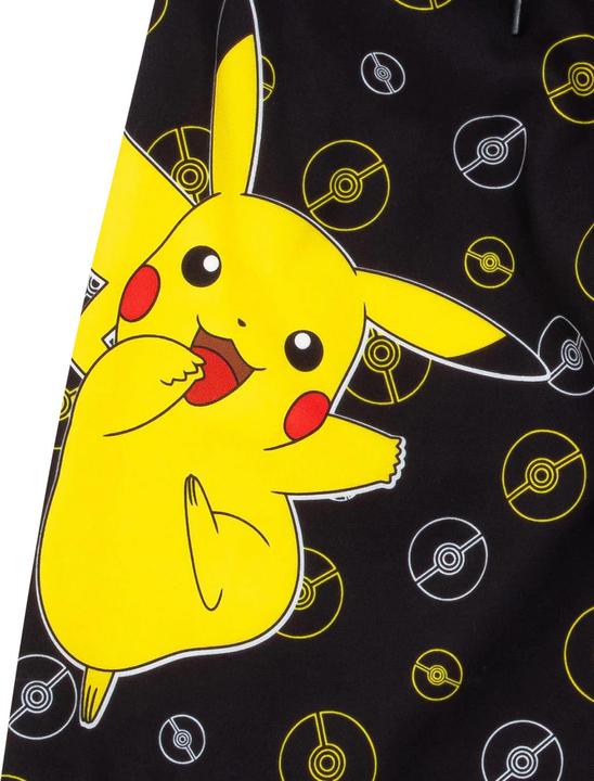Actual product image Pokémon Boys' shorts (146, 152)