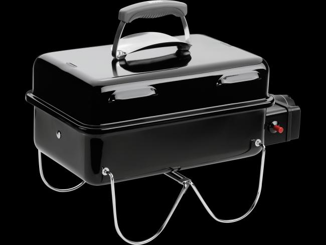 Actual product image Weber Go-Anywhere (42 cm)