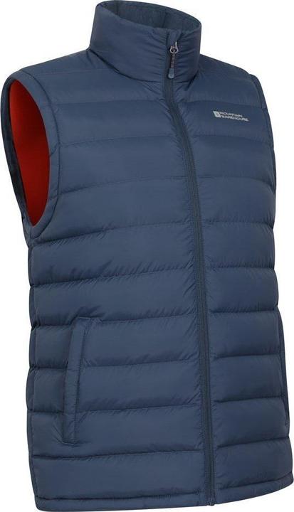 Produktbild Mountain Warehouse Seasons Weste Wattiert (XXS)