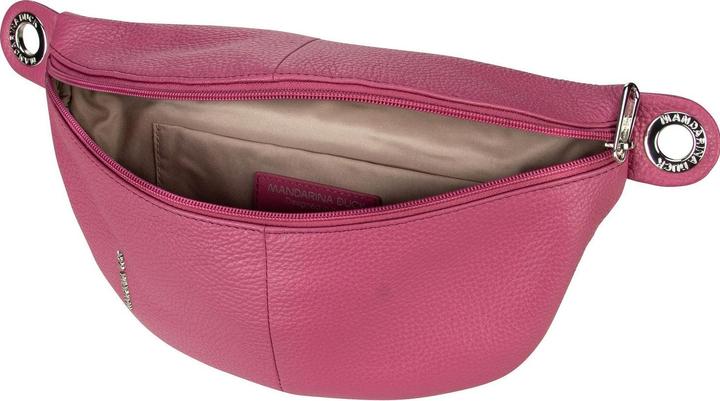 Actual product image Mandarina Duck Fanny pack / belt bag Mellow Leather Bum Bag FZT73