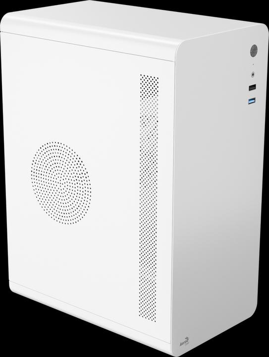 AeroCool CS-110 (mATX, Mini-ITX)