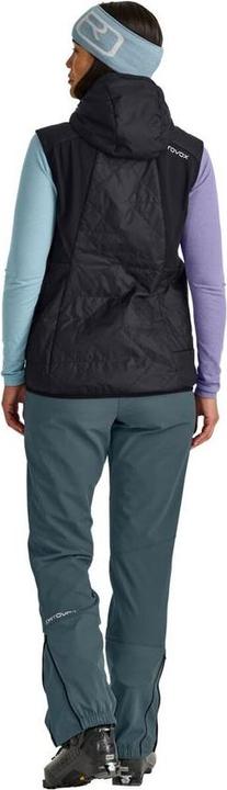 Immagine prodotto Ortovox Piz Boè Swisswool Vest W (XL)