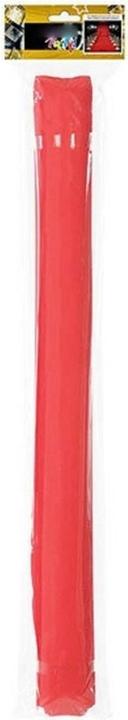 BigBuy Teppich Rot 450 x 60 cm (450 x 60 cm)