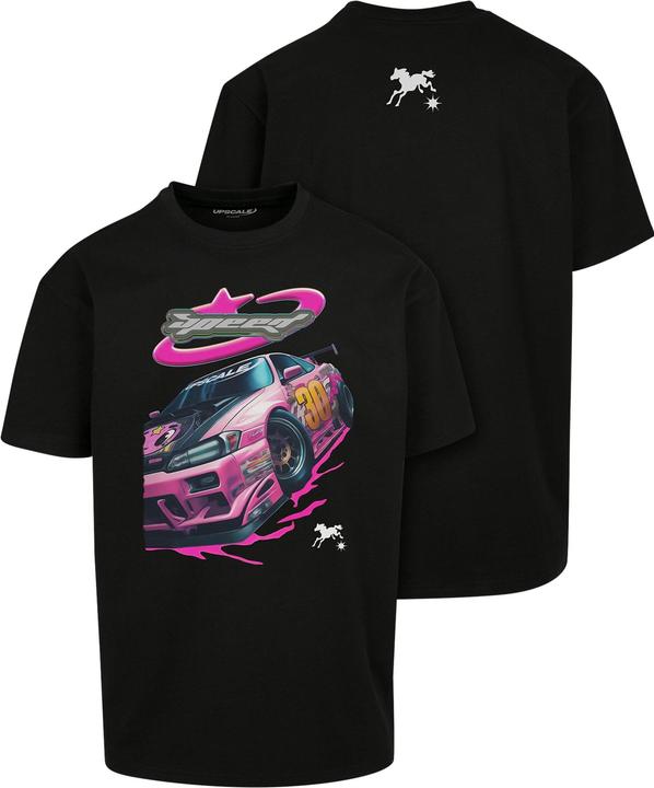Image du produit Urban Classics Tee Speed Heavy Oversize - 91511 (L)