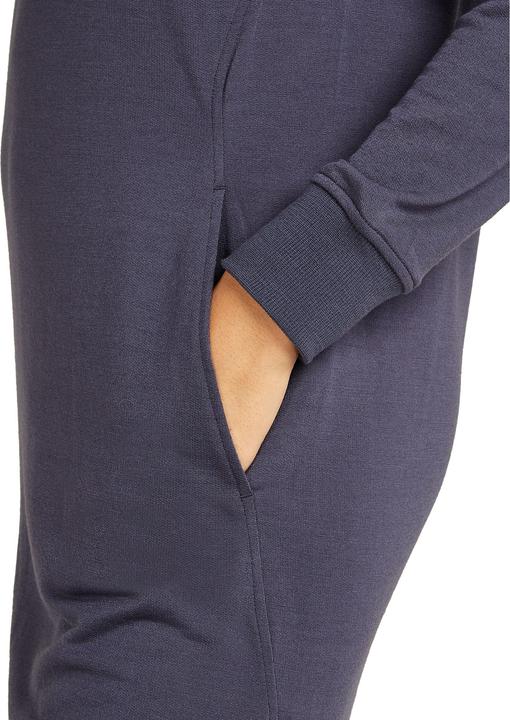 Image du produit Icebreaker Robe femme Merino Crush L/S (L)