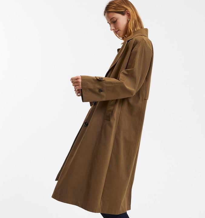 Actual product image La Redoute Collections Trenchcoat (M)