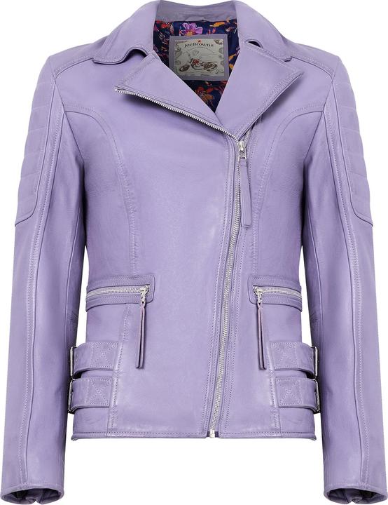 Immagine prodotto Joe Browns Quilted Biker Jacket (38)