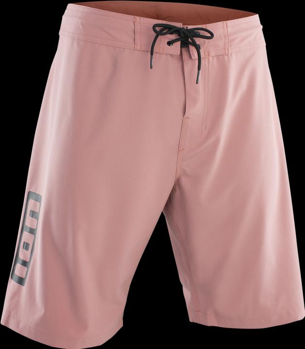 Produktbild ION Boardshorts Logo 20" men - utah-red (S, M)