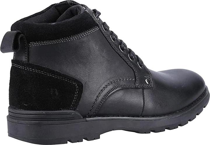 Actual product image Hush Puppies Dean Stivali Pelle Uomo (39.5)