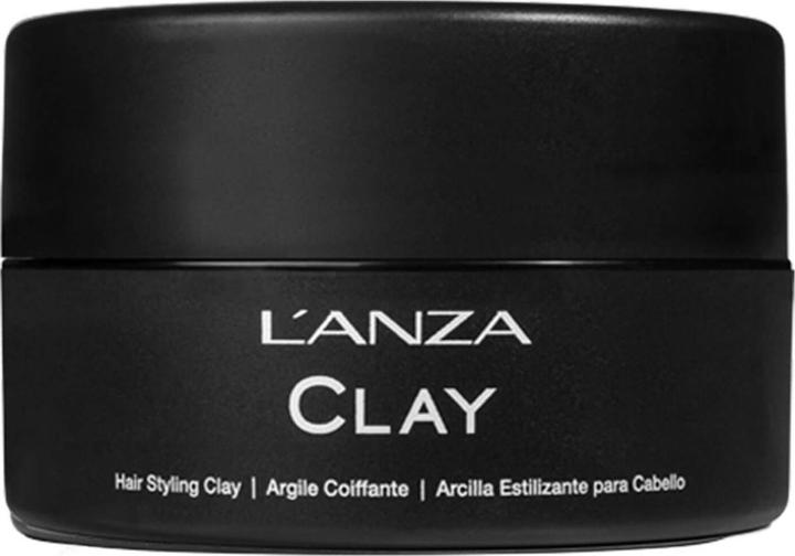 Image du produit L'Anza Style de guérison Sculpter l'argile sèche (Pâte capillaire, 100 ml)