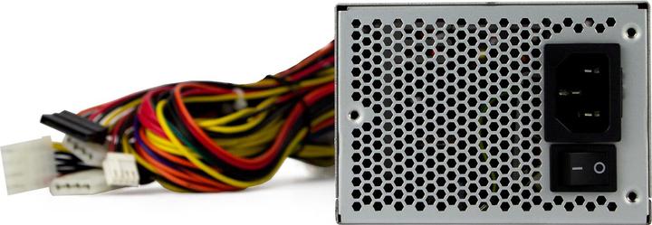Actual product image Fantec NT-2U40E - Power supply (internal) - ATX12V / EPS2U (400 W)