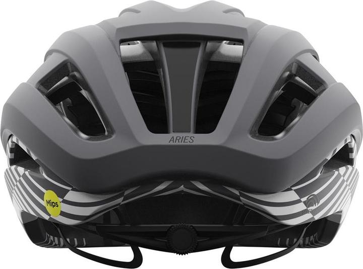 Actual product image Giro Aries Spherical MIPS Helmet (63 cm)
