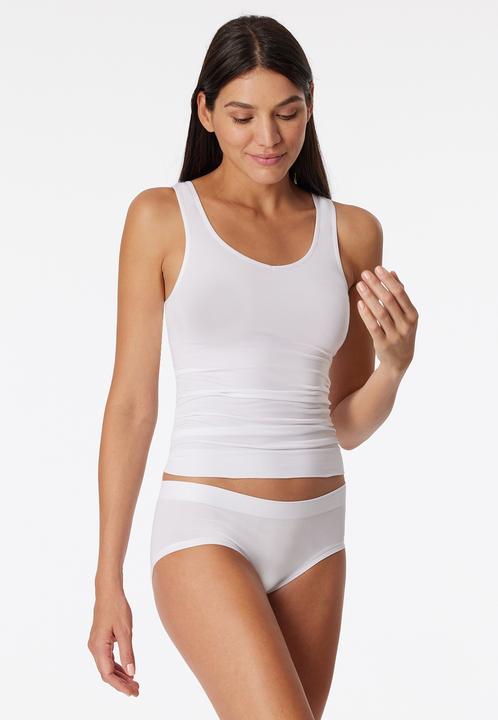 Image du produit Schiesser Short léger sans couture (S)