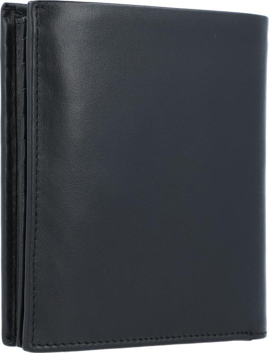 Produktbild Esquire New Silk Geldbörse Leder 10 cm