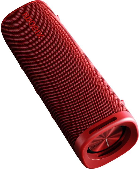 Image du produit Xiaomi Sound Outdoor (12 h, Fonctionnement sur batterie)