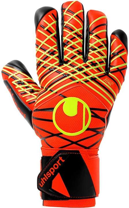 Uhlsport Torwarthandschuhe Prediction Supersoft HN