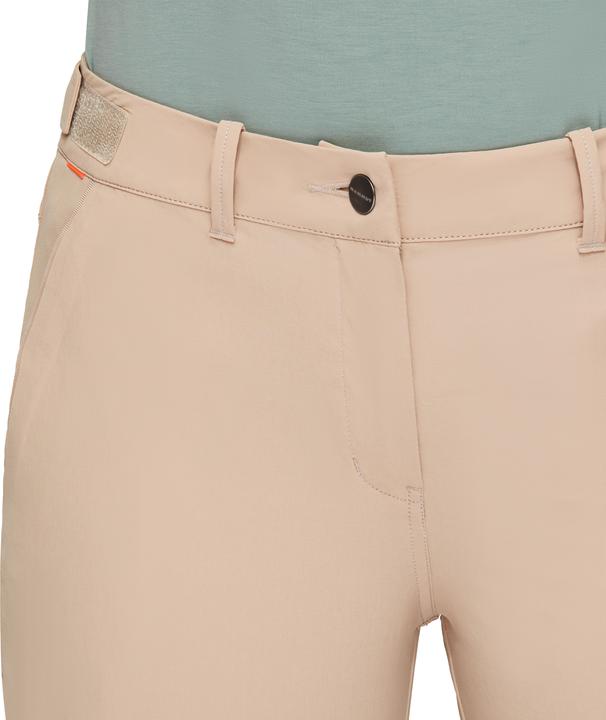 Image du produit Mammut Runbold Pants Women (42)