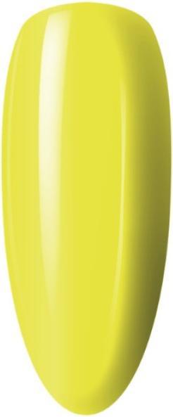 Produktbild Maliva Gellack 044 UV/LED (Lemon yellow, Gel-Effekt Nagellack)