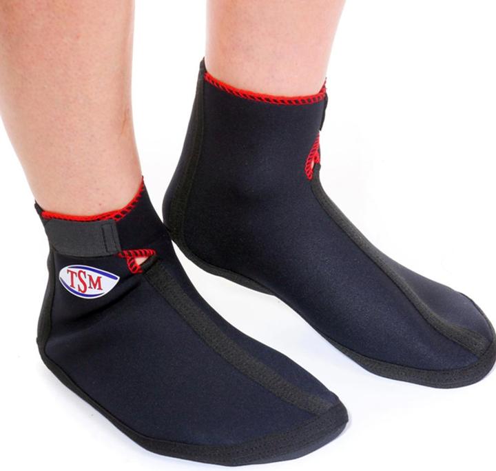 Produktbild Tsm Beach Socks Damen (S)