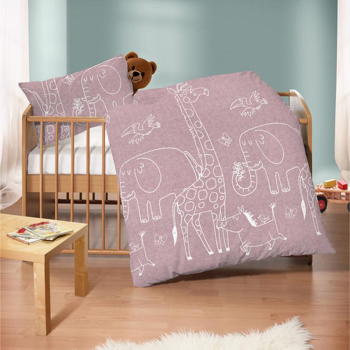 Immagine prodotto Biberna Biancheria da letto per bambini