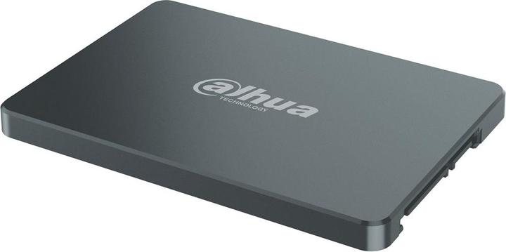 Produktbild Dahua SSD||1TB|SATA|QLC|Write speed 500 MBytes/sec|Read speed 550 MBytes/sec|2,5"|MTBF 1500000 hours|SSD-C (1000 GB, 2.5")