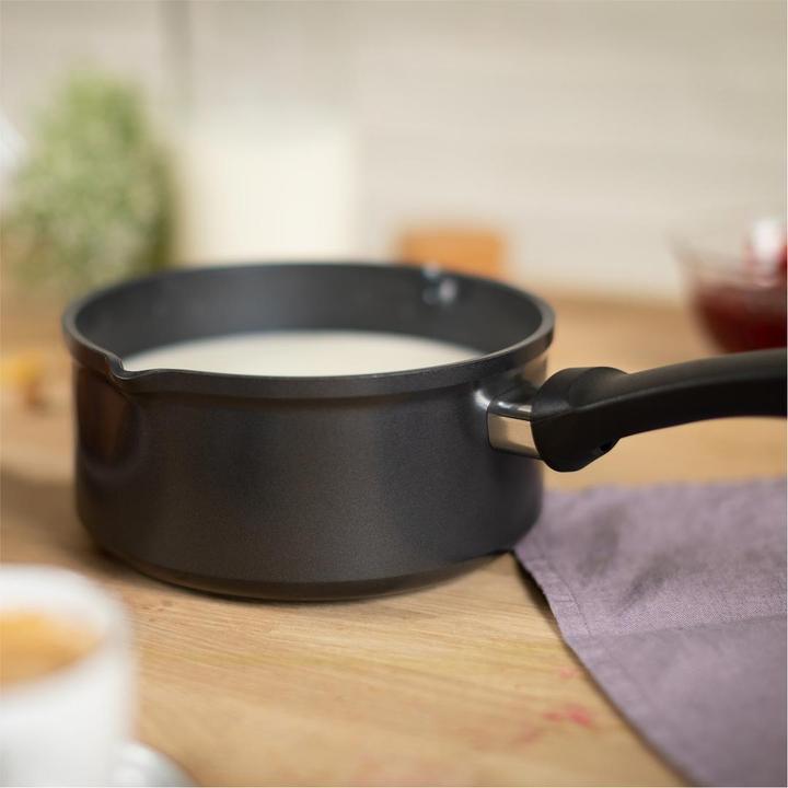Image du produit Kuhn Rikon Pan de lait facile (16 cm, Pot à lait, Aluminium)