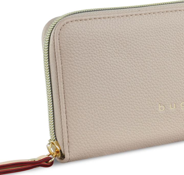 Actual product image Bugatti ELLA wallet