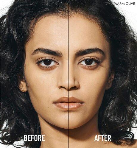 Immagine prodotto Dior Forever No Transfer 24H Foundation (3WO oliva calda)