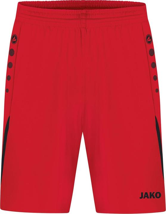 Rot/schwarz