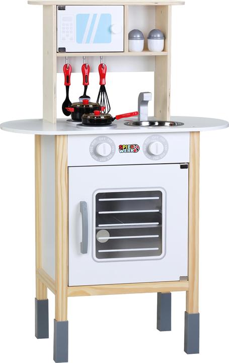Image du produit Spielwerk Happy Kitchen