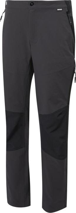 Actual product image Regatta Mens Questra V Hiking Trousers (38)