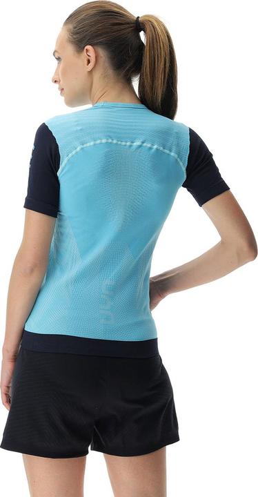 Immagine prodotto UYN Maglietta da corsa a maniche corte Pb42 (XS, L)