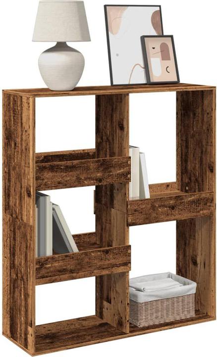 Immagine prodotto VidaXL Luca (100 x 33 x 115 cm)