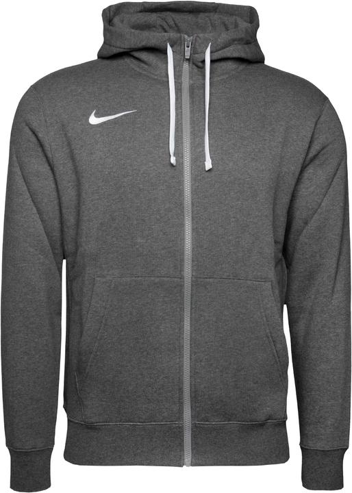 Produktbild Nike Park 20 Fleece Full-Zip Soccer (XL)